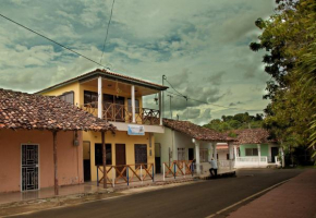 Casa Heart